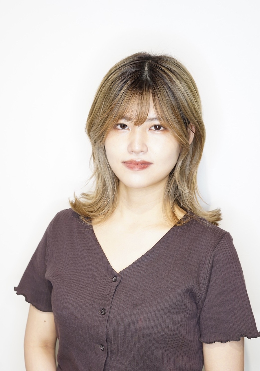 INABA HARUKA