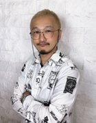 TSUDA KEITARO