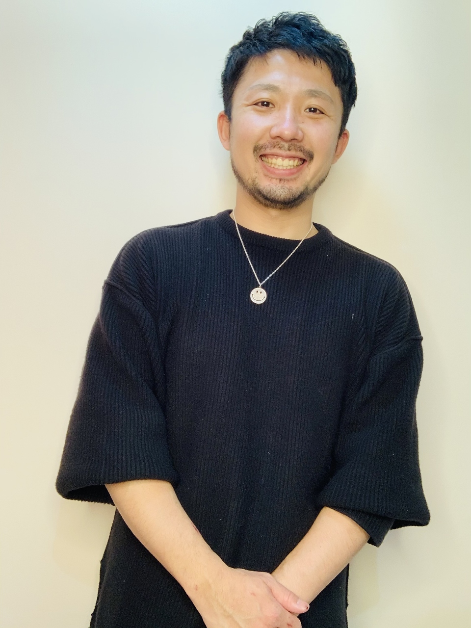 SHIRYU IIZUKA