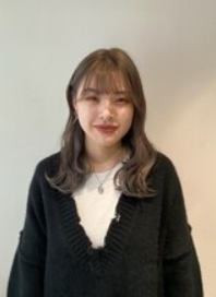 YUNA SOBUE
