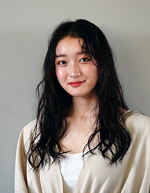 大人っぽこなれロング