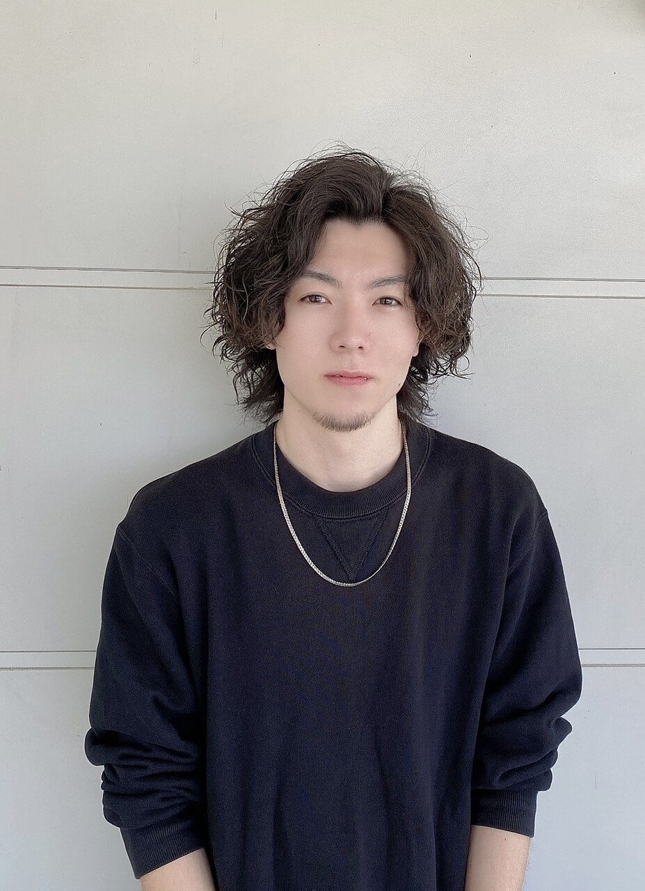 DAIKI　MIURA