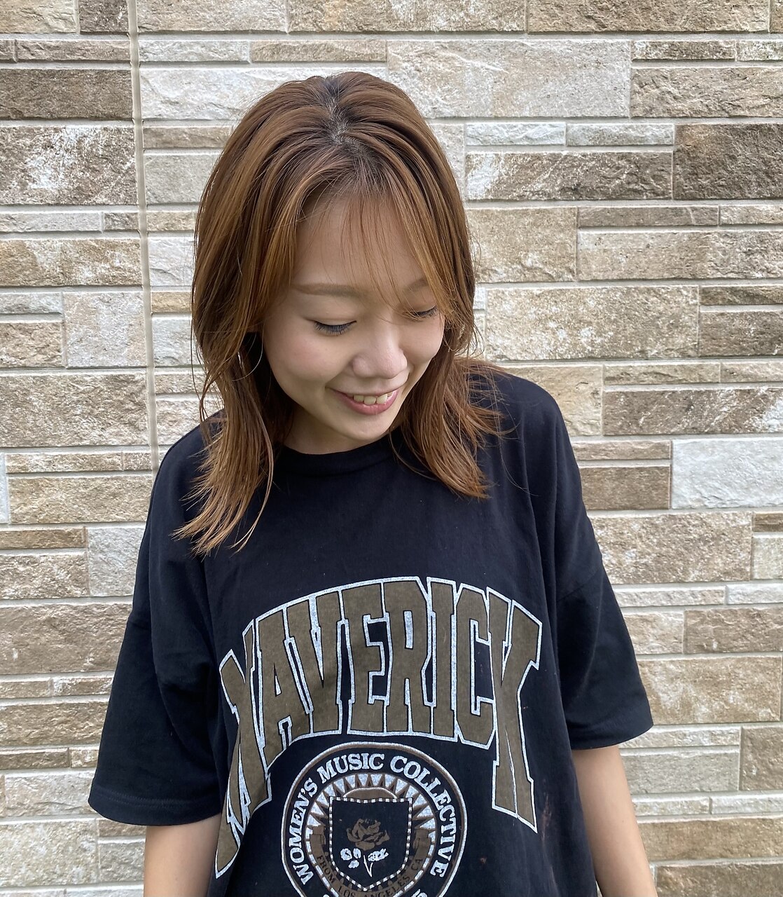 AIHARA MEGUMI