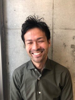 HIROKI　ARAI