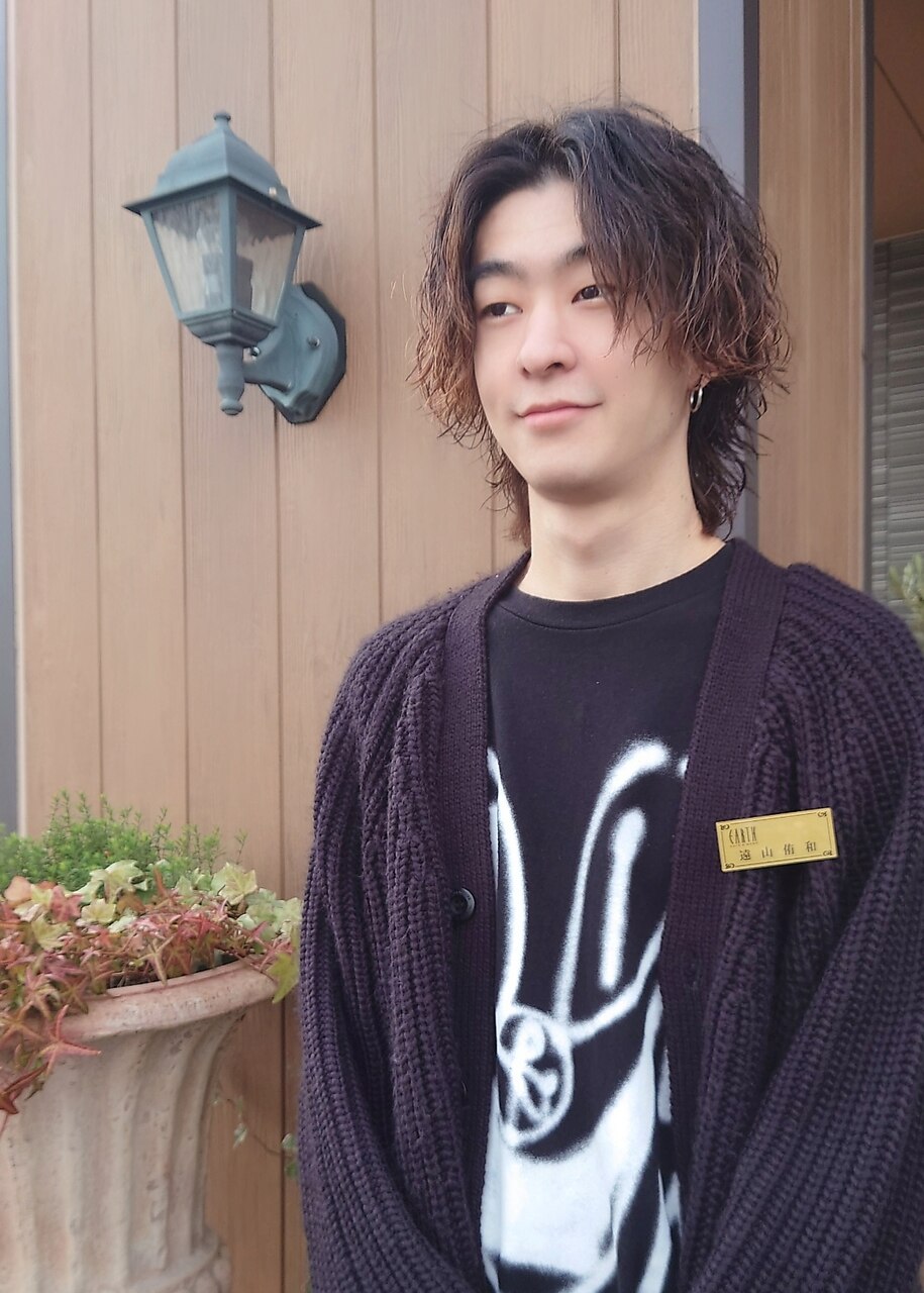 YUWA TOYAMA