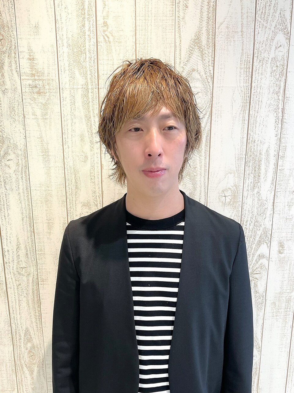 HIROYA NAGAMATSU