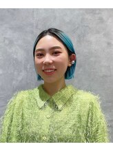KISA SATO