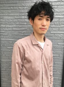 SEIGI MORIYA