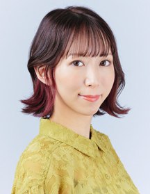 インナーカラー×くびれ大人ミディ