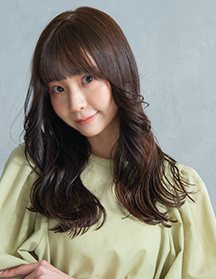 ヨシンモリロング