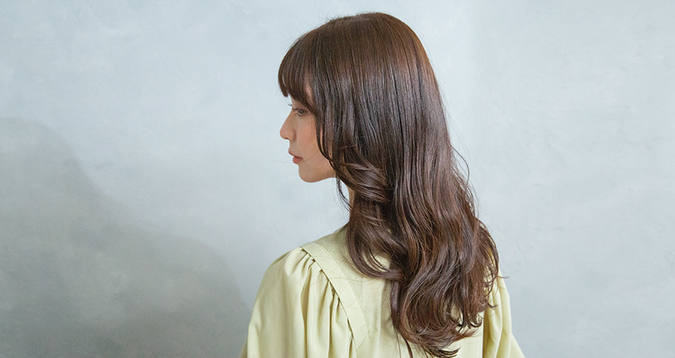ヨシンモリロング