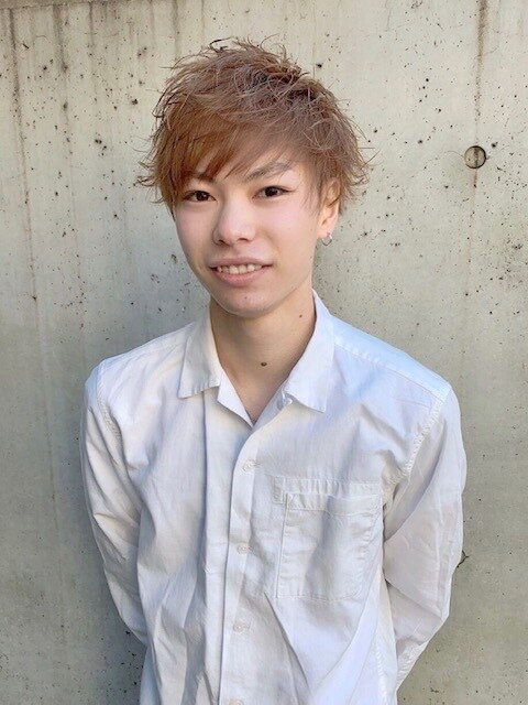 HIKARU OHNO