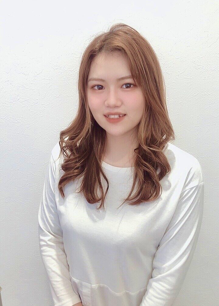 WAKANA KANEKO