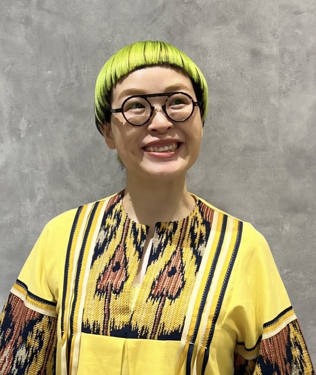 HIROMI NOGUCHI