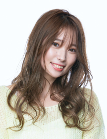 大人フェミニンロング