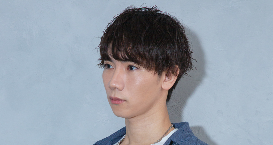 ツイストスパイラルショート