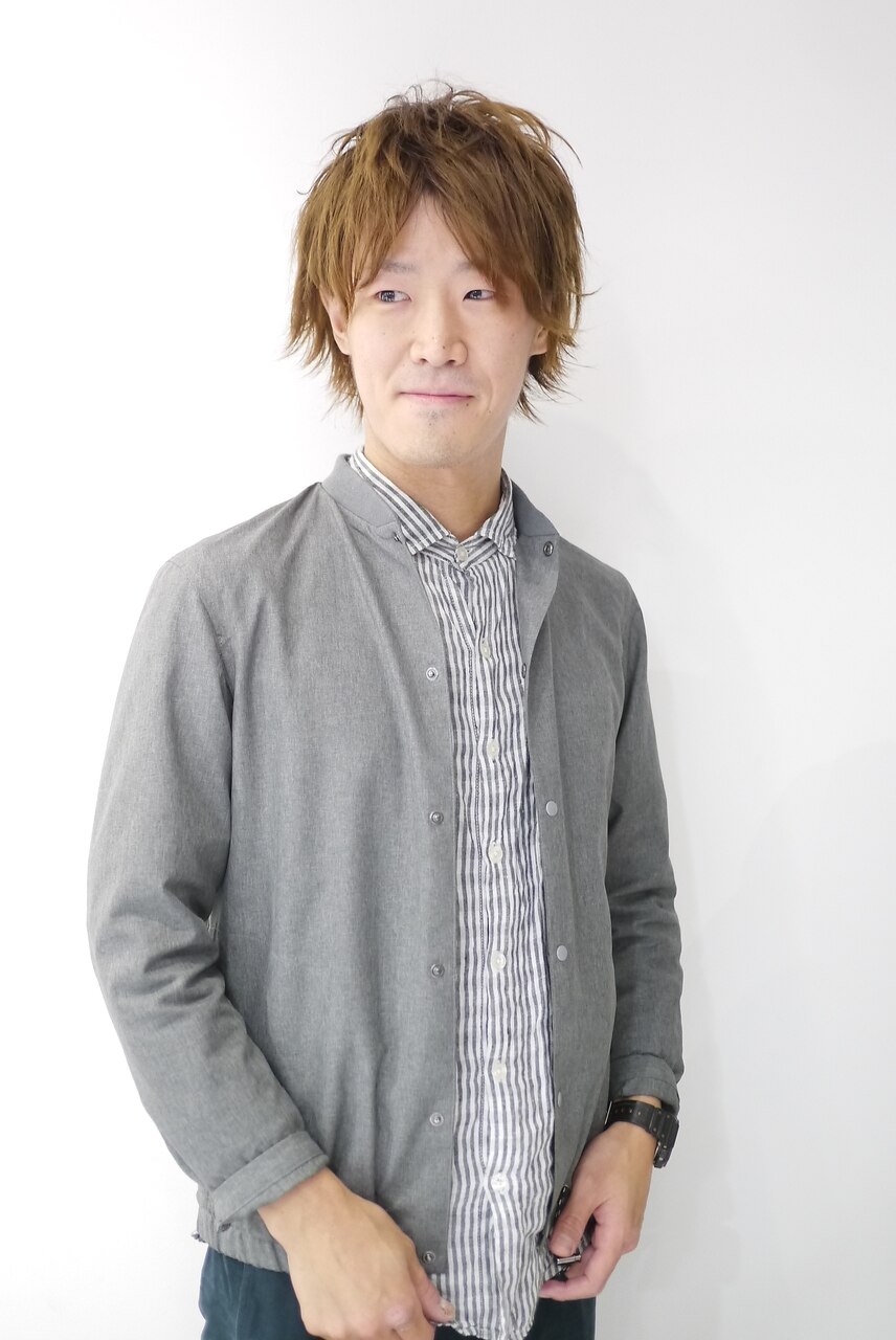 TAKUYA YAMAGUCHI