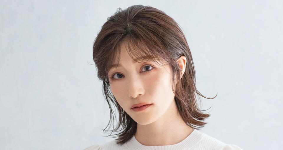 タイトウルフスタイル