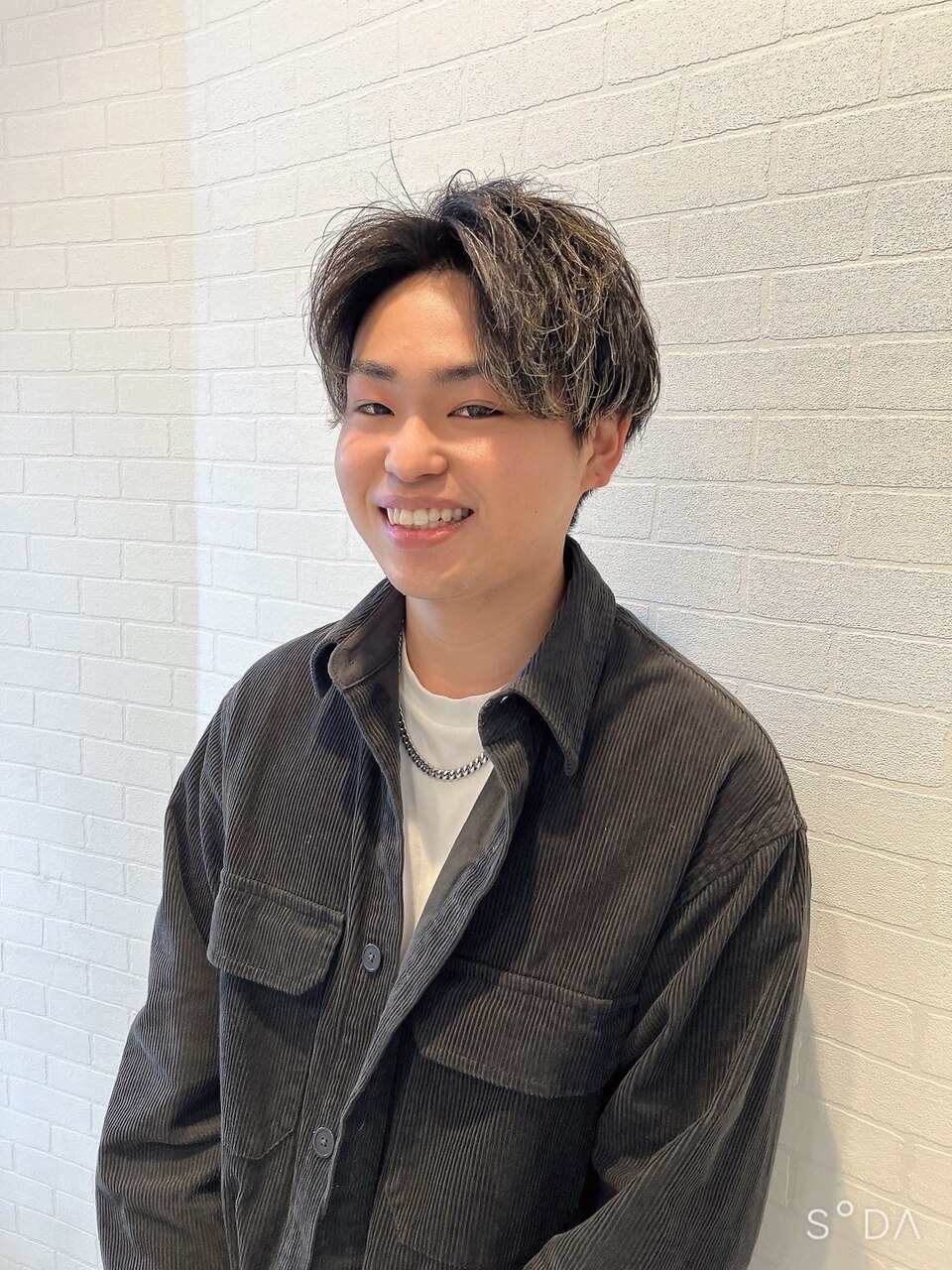 YUTO HIGA