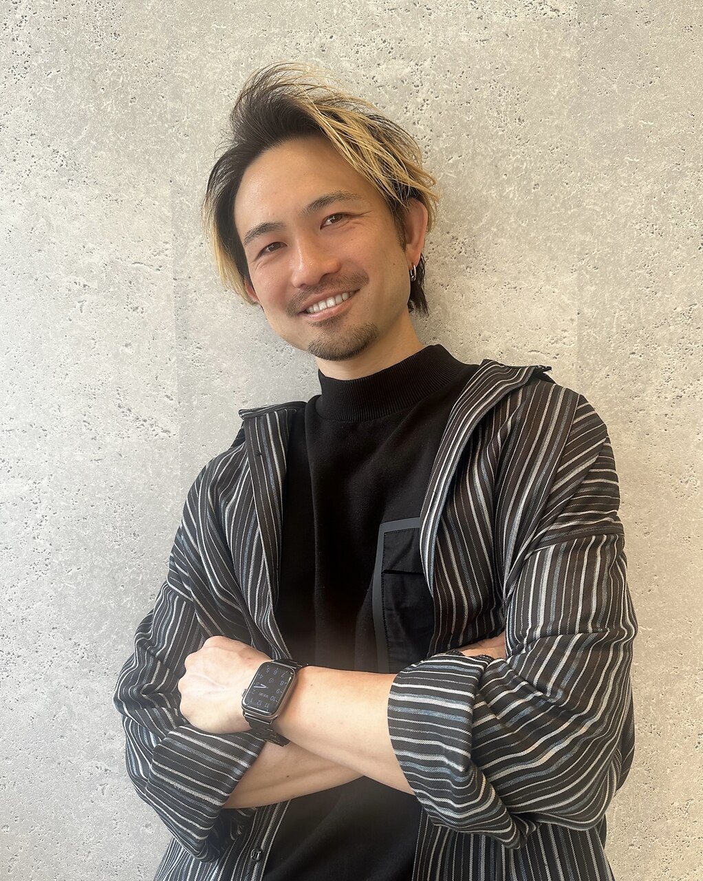 NAOYUKI JO