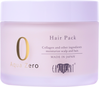 アクアゼロ ヘアパック （ヘアトリートメント）