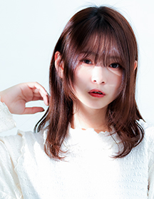 アンニュイミディアム