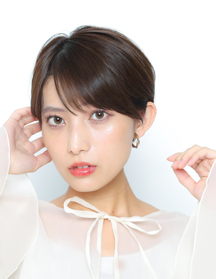 きれいめベリーショート