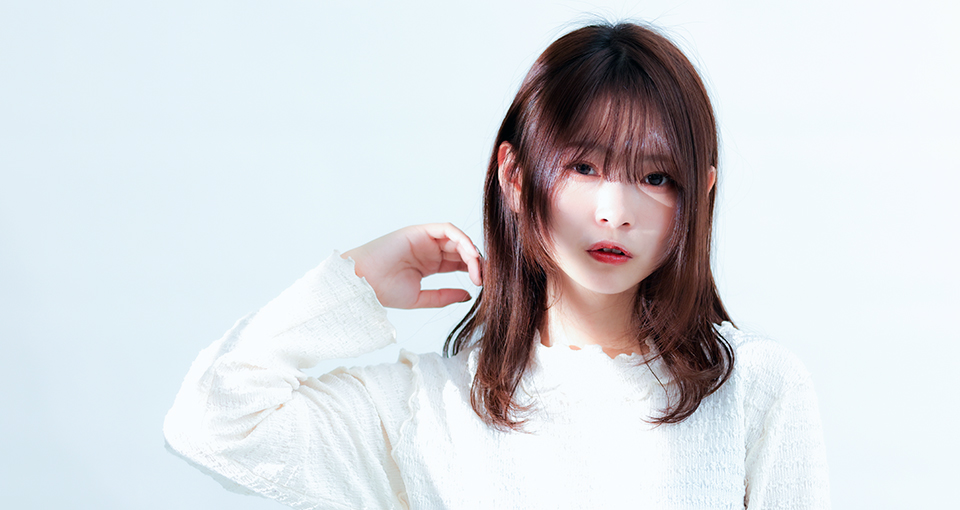 アンニュイミディアム