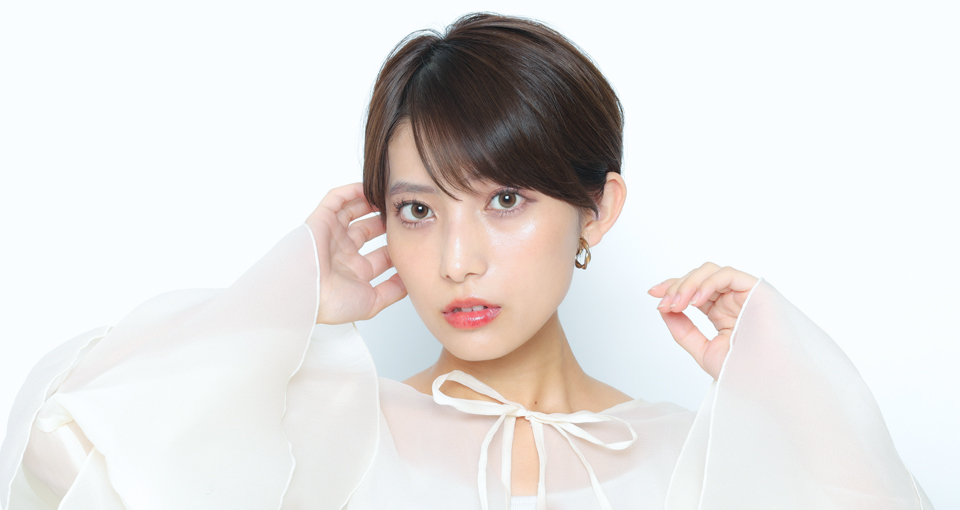 きれいめベリーショート