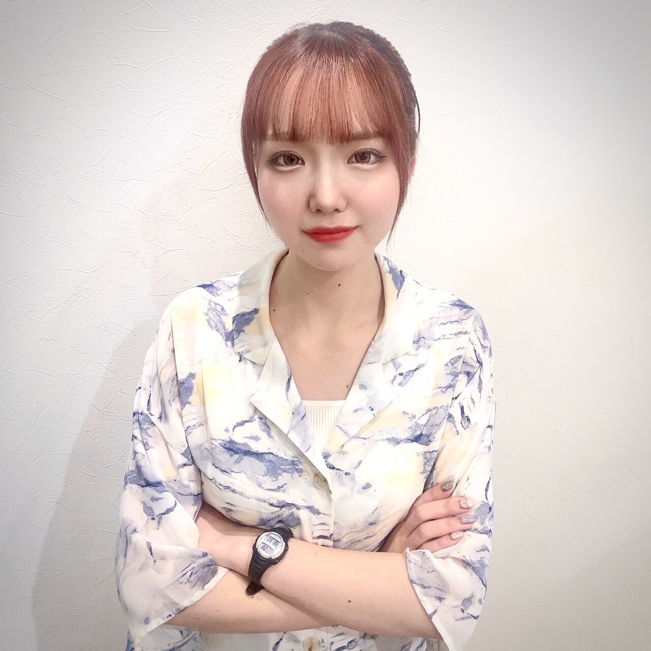 MINA MOCHIZUKI