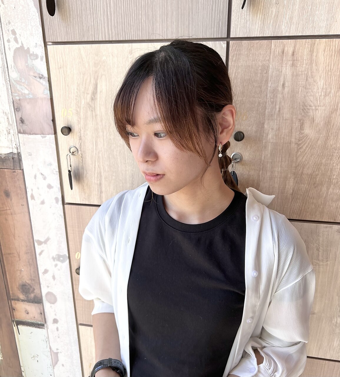 MIZUKAMI SIONA
