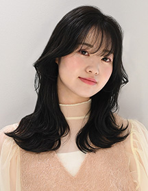 韓国風くびれスタイル