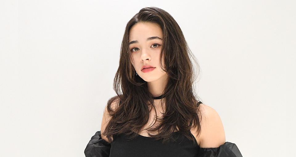 ヨシンモリロング