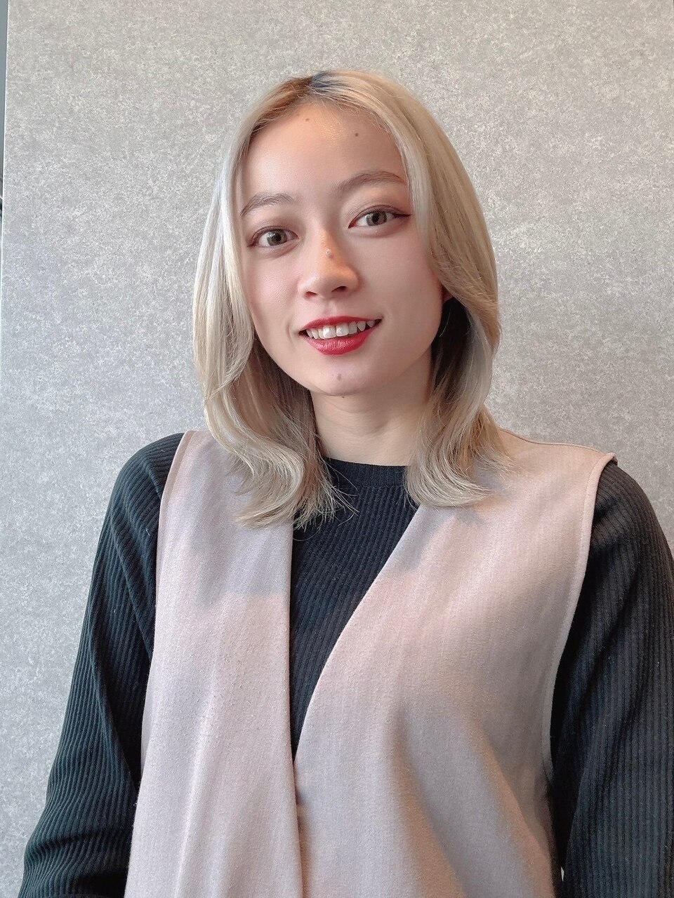 IMAOKA IKUMI