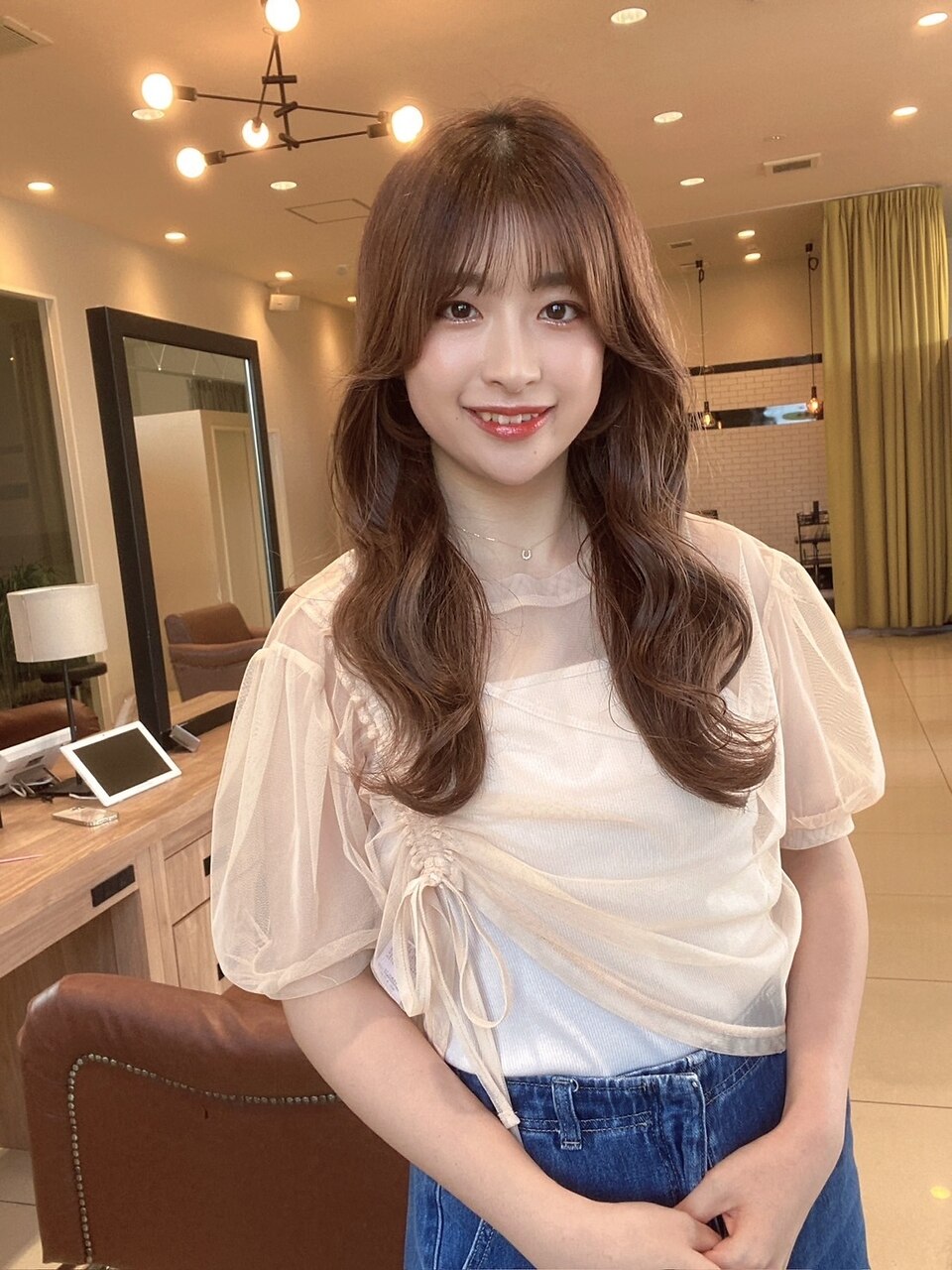 MITSUGI MAYU