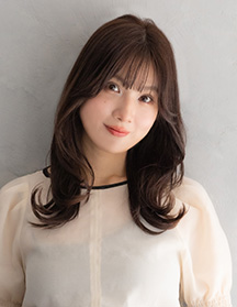 Sカールロング
