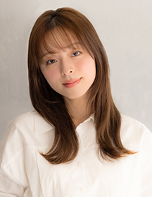 ゆるめS字ウェーブ