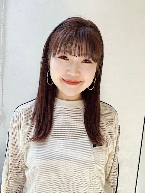 SHIMIZU YURIKO