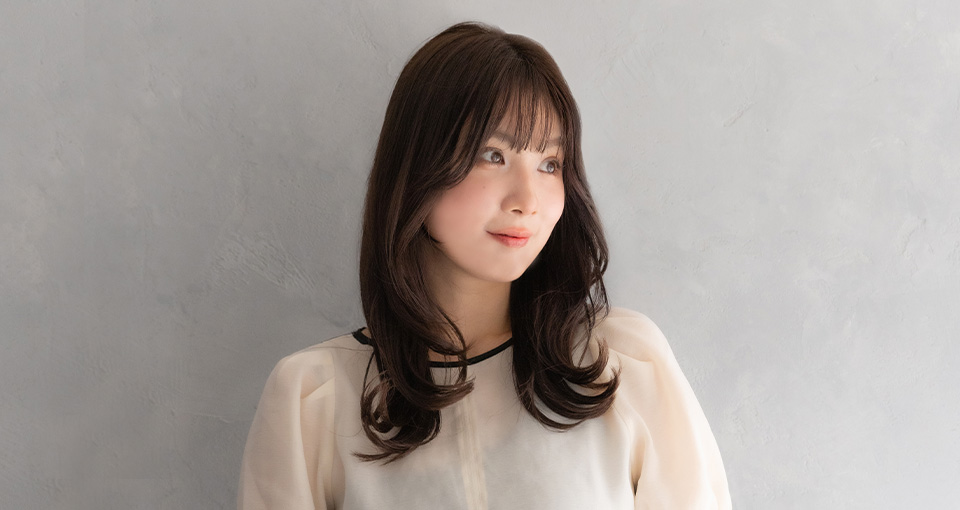 Sカールロング