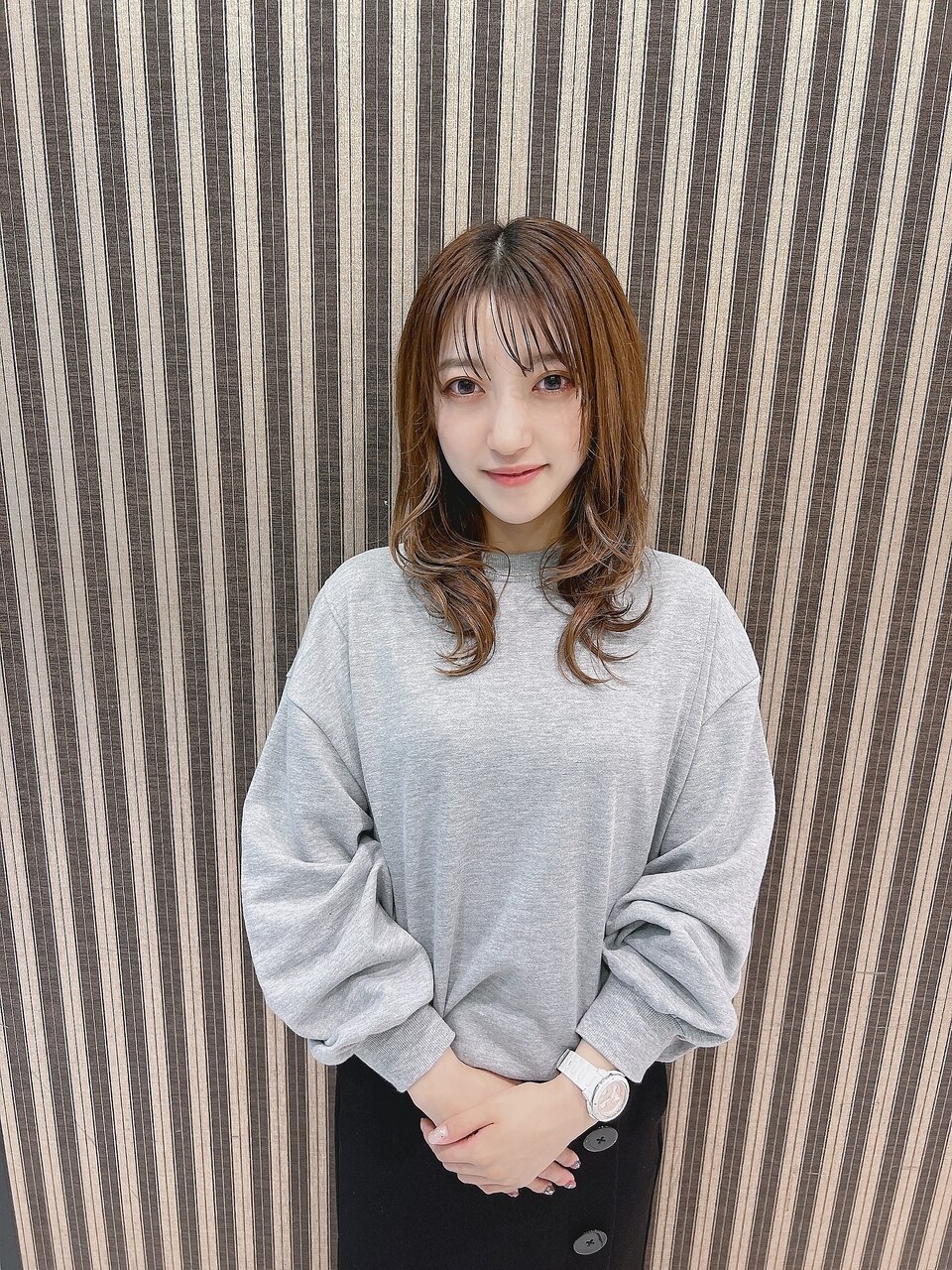 KAWATA NANAMI