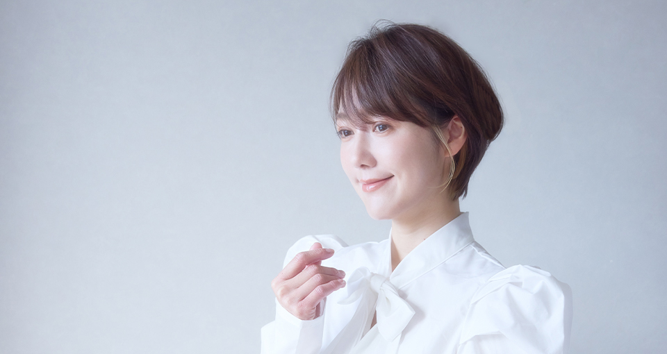 大人マッシュショート