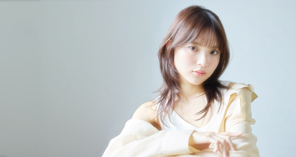 エアリーレイヤーウルフ